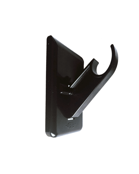 Quick Hang Curtain Brackets | BuffBrac Curtain Brackets